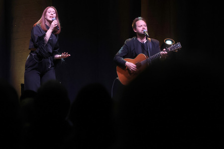 Dobrodelni koncert za deklico Loro  43 Foto Ljubo Vukelič